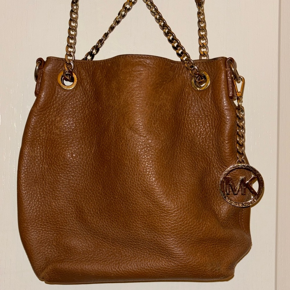 Michael Kors handbag